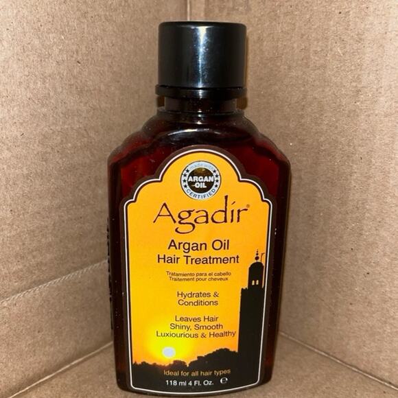 AGADIR Argan Oil Hair Treatment hair care